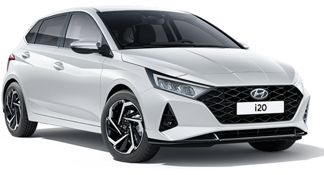 Hyundai İ 20